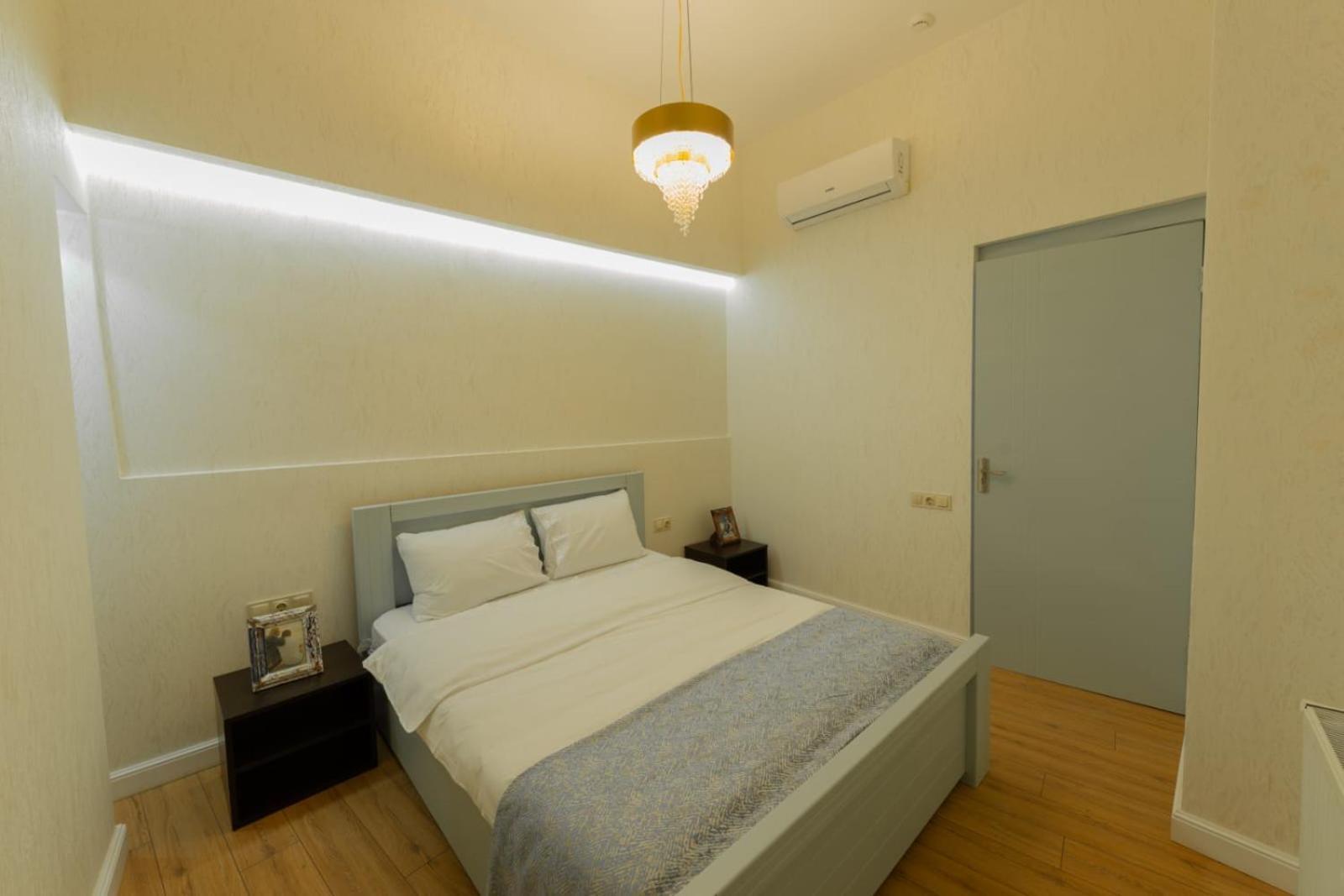 Marita Hotel Tbilisi Exteriér fotografie