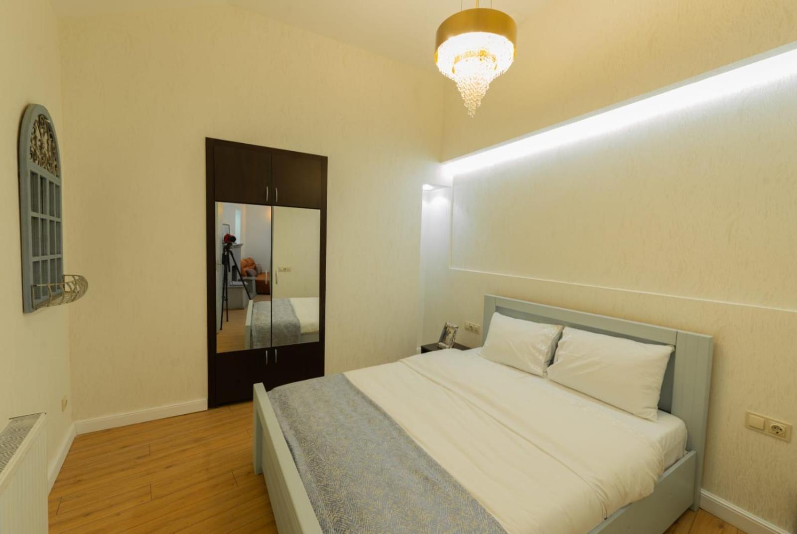 Marita Hotel Tbilisi Exteriér fotografie