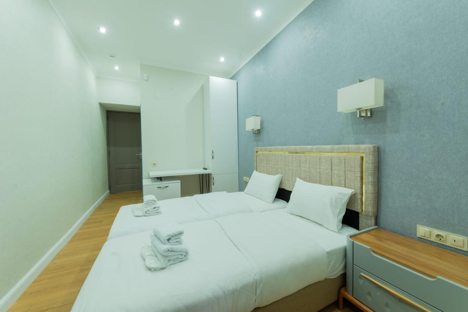Marita Hotel Tbilisi Exteriér fotografie