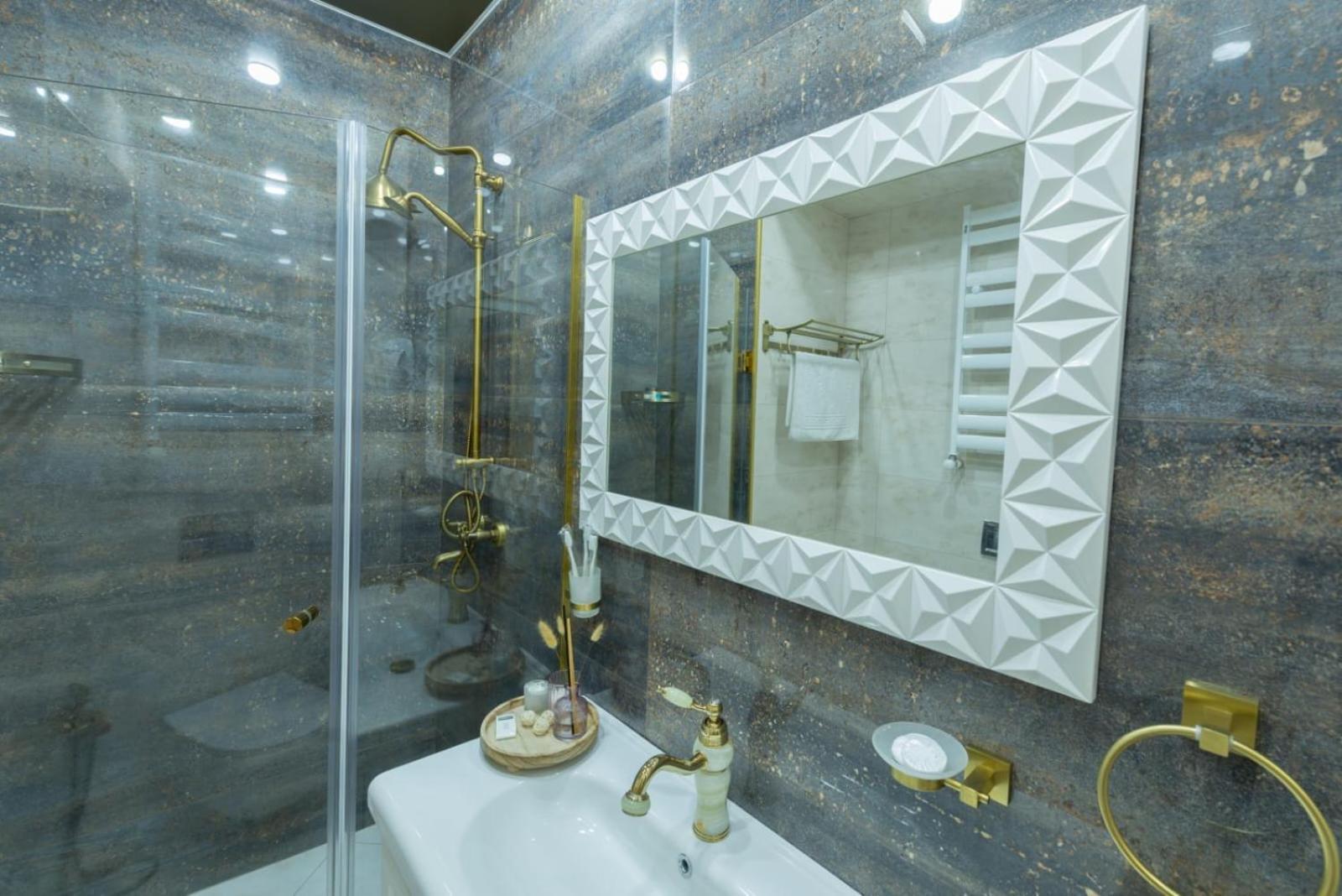 Marita Hotel Tbilisi Exteriér fotografie