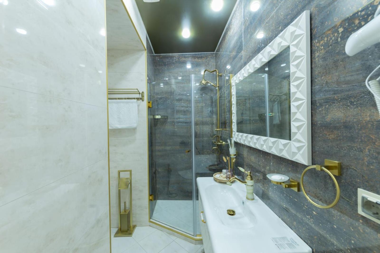 Marita Hotel Tbilisi Exteriér fotografie