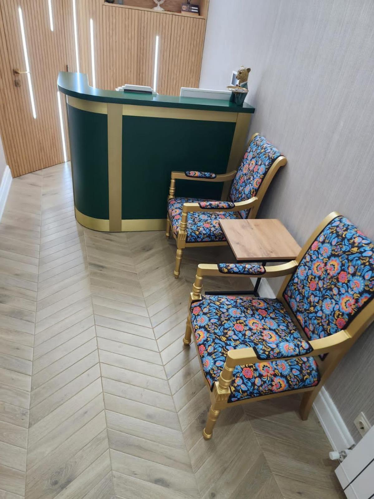 Marita Hotel Tbilisi Exteriér fotografie